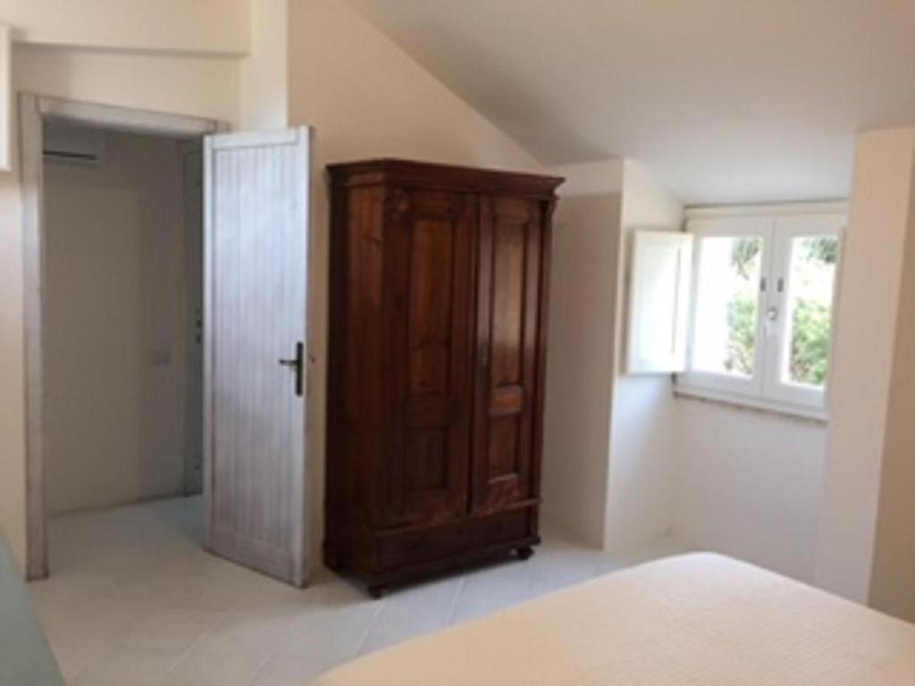 Sul Mare Sardegna Villa Actea Villasimius Buitenkant foto